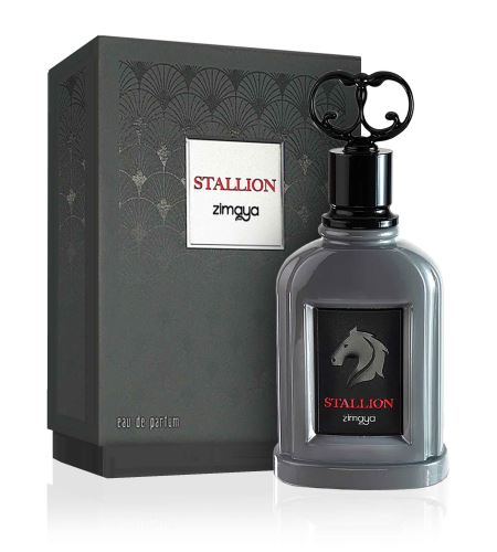 Zimaya Stallion parfémovaná voda pro muže 100 ml