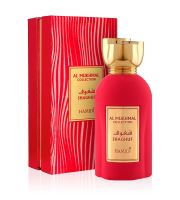 Hamidi Shaghaf parfémovaná voda unisex 100 ml