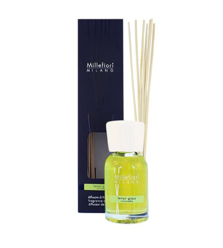 Millefiori Lemon Grass aroma difuzér 100 ml