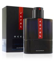 Prada Luna Rossa Ocean parfémovaná voda pro muže (2)
