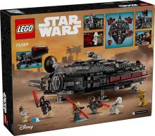 LEGO® Star Wars™ 75389 Temný Falcon (1)