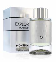 Montblanc Explorer Platinum parfémovaná voda pro muže