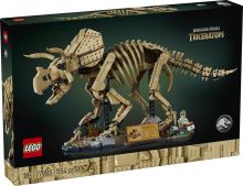 LEGO® Jurassic World 77985 Dinosauří fosilie: Triceratops (4)