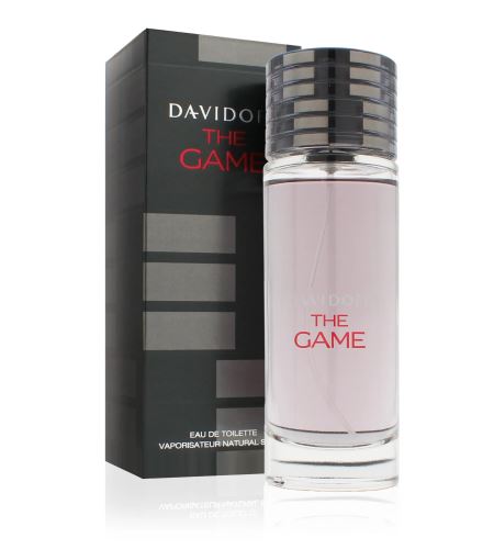 Davidoff The Game