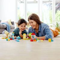 LEGO® DUPLO® 10913 Box s kostkami (4)