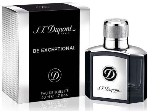 S.T. Dupont Be Exceptional toaletní voda pro muže