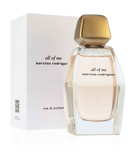 Narciso Rodriguez All Of Me parfémovaná voda pro ženy