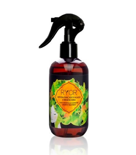 RYOR Hair Care urychlovač růstu vlasů 250 ml