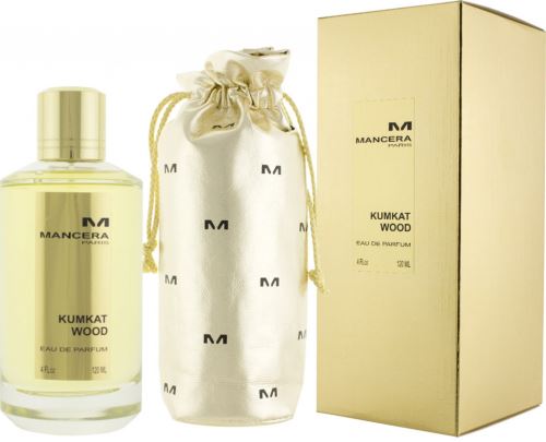 Mancera Kumkat Wood