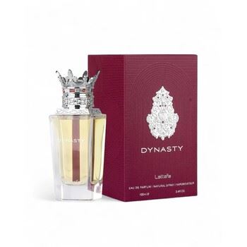 Lattafa Dynasty parfémovaná voda unisex 100 ml