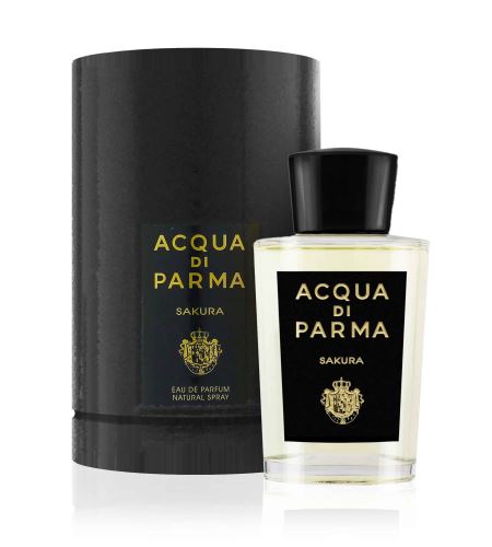 Acqua Di Parma Sakura parfémovaná voda unisex 100 ml