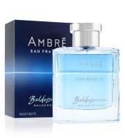 Baldessarini Ambré Eau Fraiche