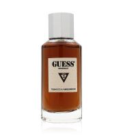 Guess Originals Type 3 Tobacco & Amberwood parfémovaná voda unisex 100 ml (1)