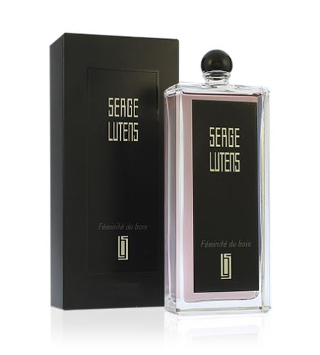 Serge Lutens Féminité du Bois parfémovaná voda   unisex