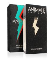 Animale For Men toaletní voda pro muže