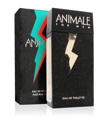 Animale For Men toaletní voda pro muže