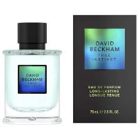 David Beckham True Instinct parfémovaná voda pro muže 75 ml