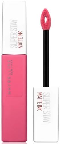 Maybelline SuperStay Matte Ink