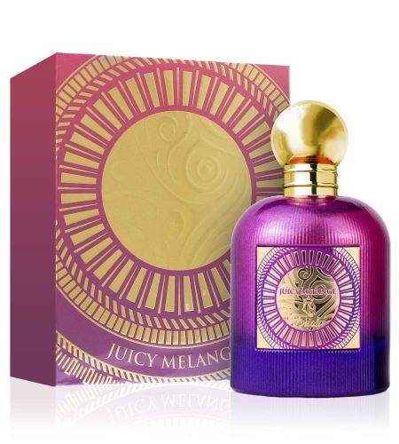 Emir Juicy Melange parfémovaná voda unisex