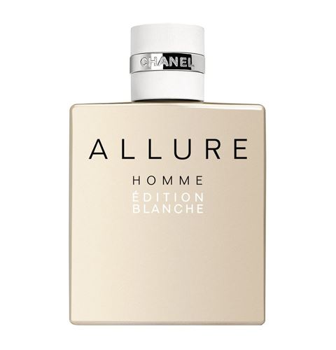 Chanel Allure Homme Edition Blanche