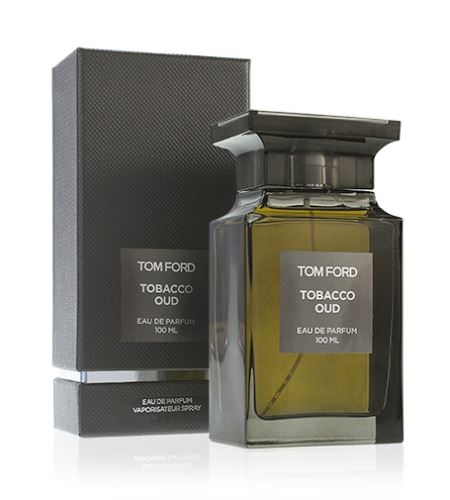 Tom Ford Tobacco Oud parfémovaná voda   unisex
