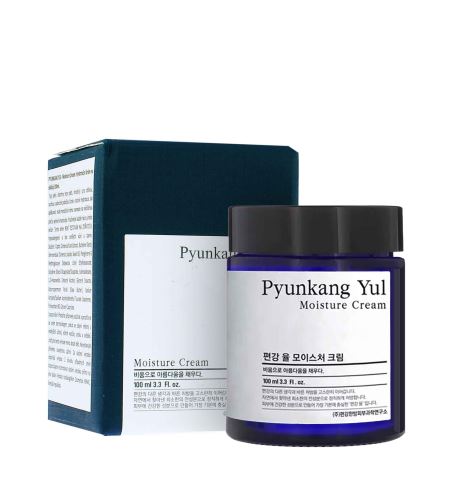 Pyunkang Yul Moisture Cream hydratační krém na obličej 100 ml