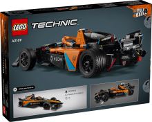 LEGO® Technic 42169 NEOM McLaren Formula E Race Car (3)