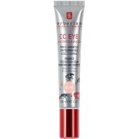 Erborian CC Eye Radiance Eye Contour Cream tónovací krém na oční okolí SPF 20 10 ml Doré