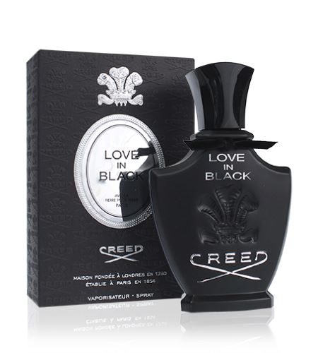 Creed Love in Black parfémovaná voda pro ženy 75 ml