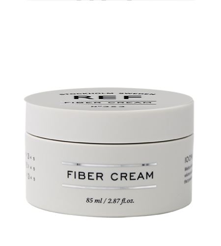 Ref Stockholm Fiber Cream N°323 stylingový krém 85 ml