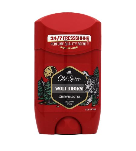 Old Spice Wolfthorn deostick 50 ml
