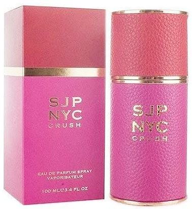 Sarah Jessica Parker SJP NYC Crush parfémovaná voda 100 ml pro ženy