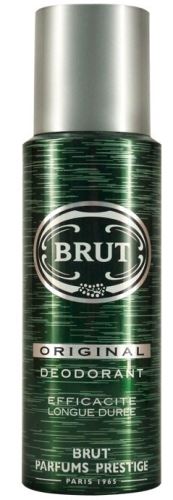Brut Brut Original Deodorant M 200 ml