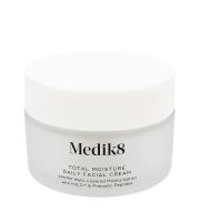 Medik8 Total Moisture Daily Facial Cream hydratační krém 50 ml