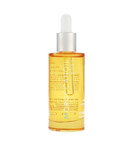 Moroccanoil Pure Argan Oil tělový olej 50 ml