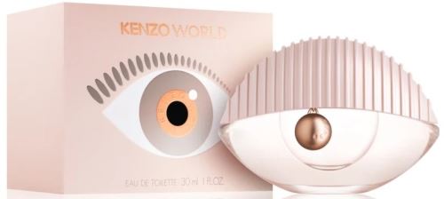 Kenzo World