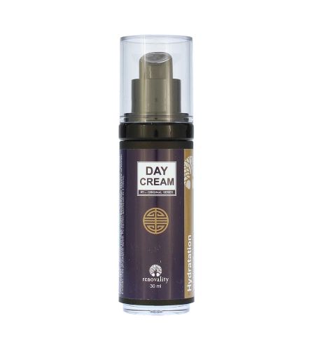 Renovality Original Series hydratační denní krém 30 ml