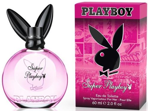 Playboy Super Playboy