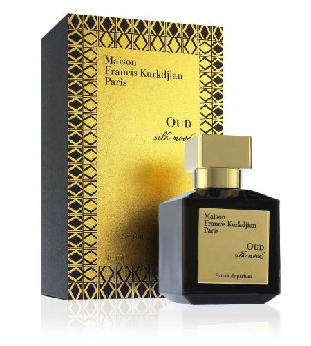 Maison Francis Kurkdjian Oud Silk Mood parfémový extrakt unisex 70 ml