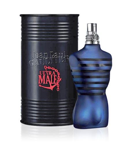 Jean Paul Gaultier Ultra Male