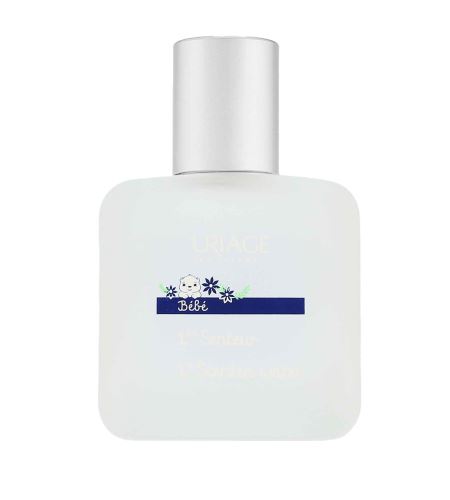 URIAGE Bébé 1st Scented Water první vonná voda pro děti 50 ml