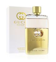Gucci Guilty Pour Femme parfémovaná voda   pro ženy (2)