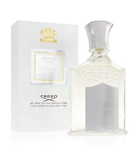 Creed Royal Water parfémovaná voda unisex 100 ml