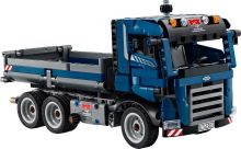 LEGO® Technic 42203 Nákladní sklápěč (2)