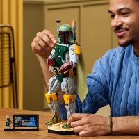 LEGO® Star Wars™ 75455 Boba Fett™ (1)
