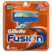 Gillette Fusion