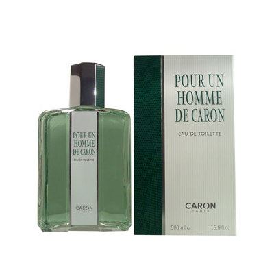 Caron Pour Un Homme De Caron toaletní voda 125 ml pro muže