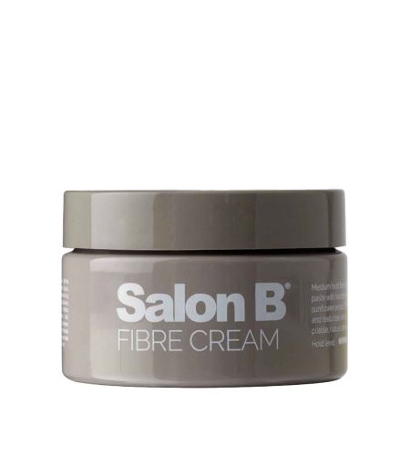 Salon B Fibre Cream stylingový krém 150 ml