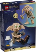 LEGO® Harry Potter™ 76469 Svobodný skřítek Dobby™ (1)