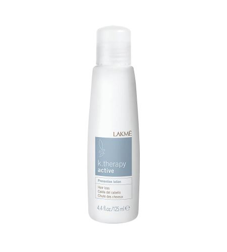 Lakmé K.Therapy Active Prevention Lotion bezoplachová kúra proti padání vlasů 125 ml
